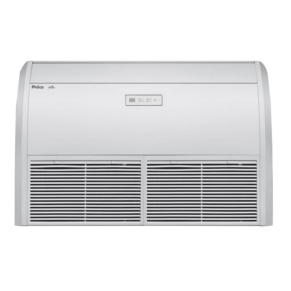 Ar Condicionado Split Philco Piso Teto Inverter 55.000 BTUs Frio Monofásico Branco PAC60000IPFM15 - 220V - 2