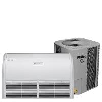 Ar Condicionado Split Philco Piso Teto Inverter 55.000 BTUs Frio Monofásico Branco PAC60000IPFM15 - 220V - 1