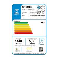 Ar Condicionado Inverter Hisense Cassete 4 Vias 36.000 Btus Frio 220V R-32 - 5