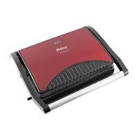 Sanduicheira E Grill Philco Press Inox Red 1200W 220V - 2