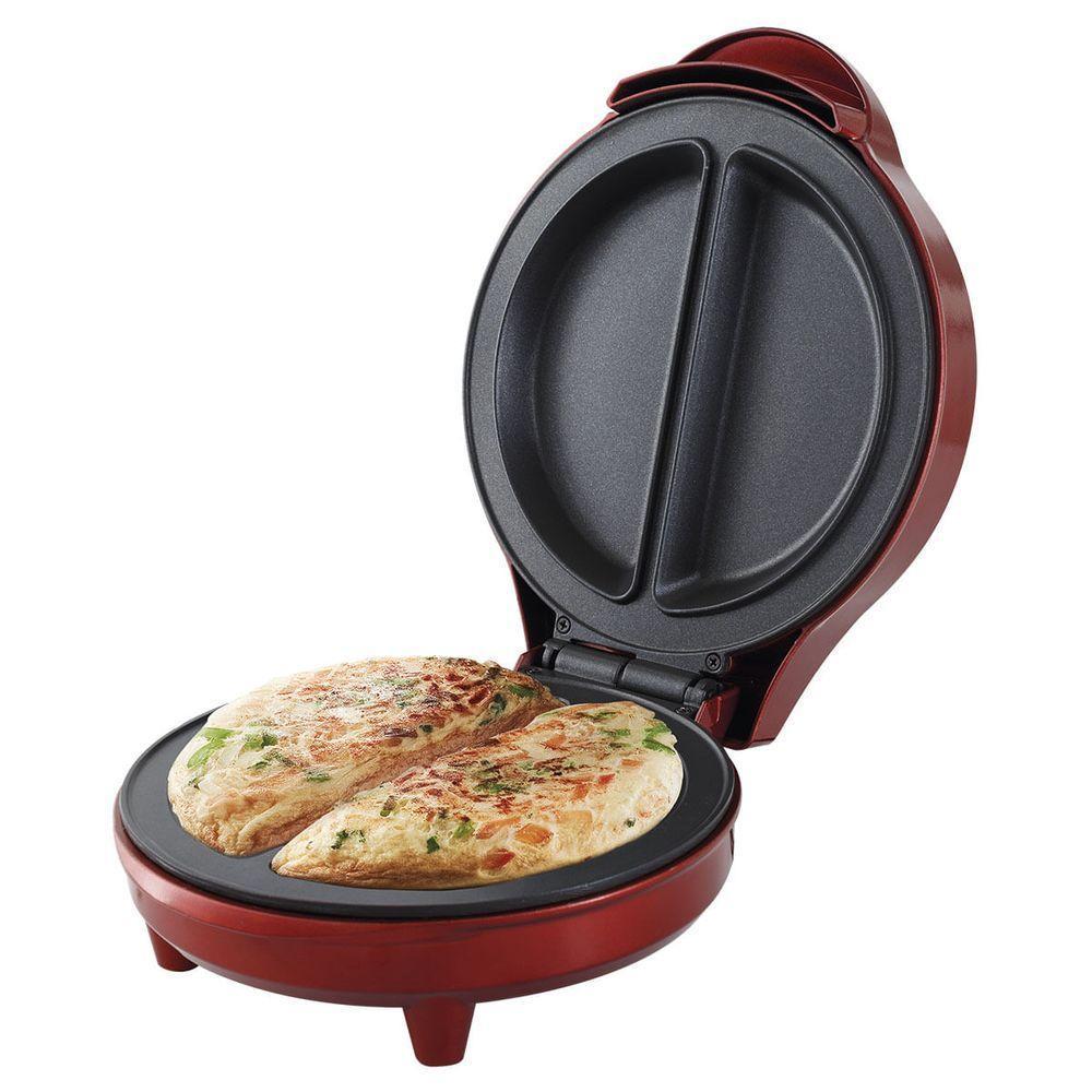 Omeleteira Philco Retrô POM01 220V - 3