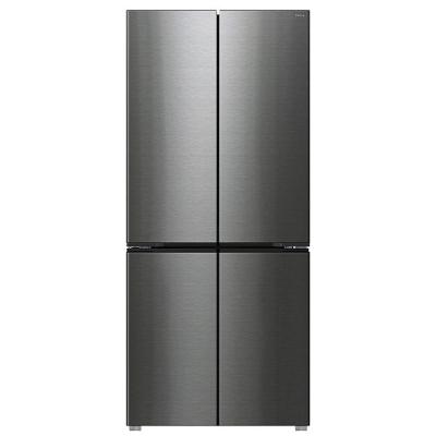 Geladeira Side By Side 498L Philco PRF510I 220V