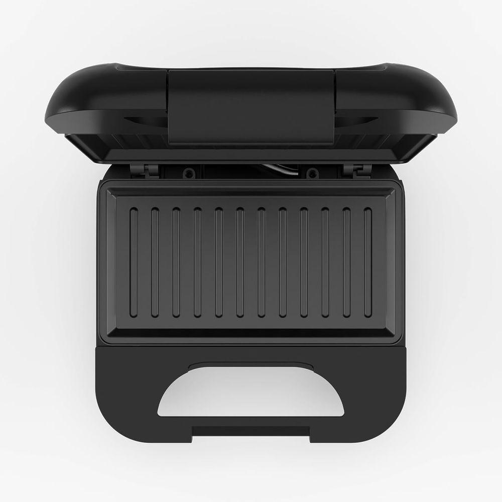 Sanduicheira E Grill Britânia BGR01PI 2 Em 1 750W 220V - 4