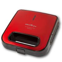 Sanduicheira E Grill Britânia BGR15VI Redstone 750W 220V - 1