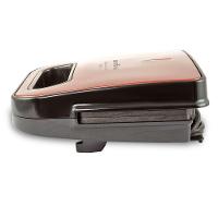 Sanduicheira E Grill Britânia BGR15VI Redstone 750W 220V - 2