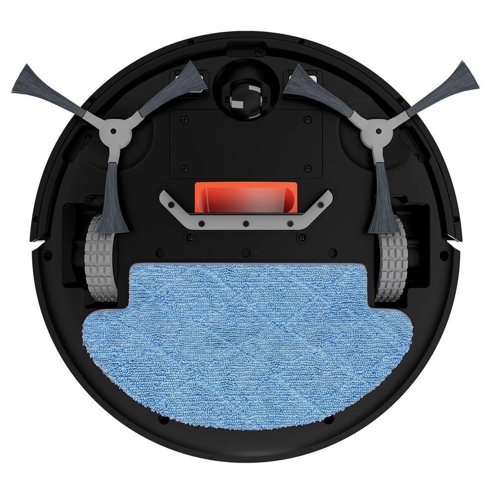 Aspirador Robô Philco MOP Filtro Hepa PAS22P Bivolt - 4