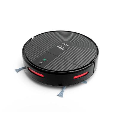 Aspirador Robô Philco MOP Filtro Hepa PAS22P Bivolt