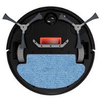 Aspirador Robô Philco MOP Filtro Hepa PAS22P Bivolt