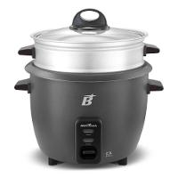 Panela Elétrica Multifuncional Britânia 500W BPA07 220V - 1