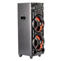 Caixa De Som Amvox New X 1000W RMS Bluetooth ACA1000 Bivolt - 2