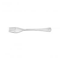 Garfo Infantil Tramontina Baby Friends Aço Inox - 1
