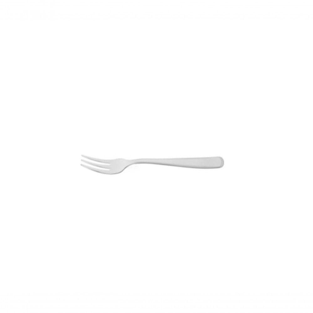 Garfo Para Torta Tramontina Pacific Em Aço Inox - 1