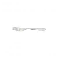Garfo Para Sobremesa Tramontina Havaí Em Aço Inox - 1