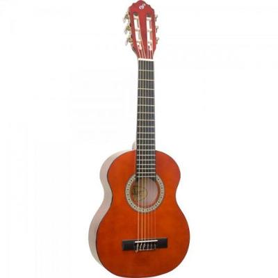 Violão Acustico Infantil 1-4 Nylon Nr Start Natural Giannini