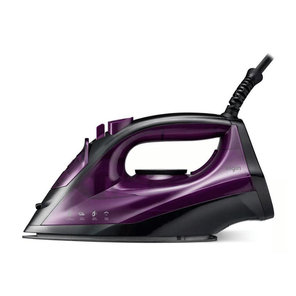Ferro De Passar A Vapor Elgin Fva09 Easy Pass - 220V - 1