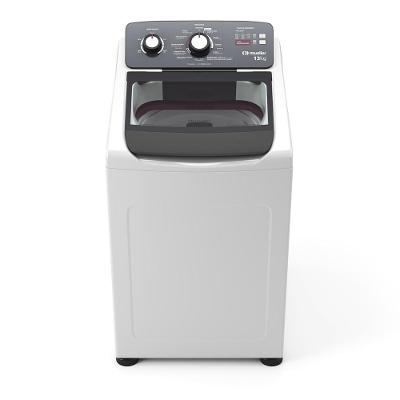 Máquina de Lavar Roupas Mueller MLA13 13kg Automática Branco 220V