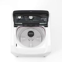 Máquina De Lavar Mueller 13kg Automática  Mla13 220v