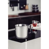 Jogo De Panelas Tramontina Allegra Inox 6 Peças - 8