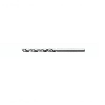 Broca Para Aço 4x75mm Tramontina Master Em Aço Rápido Hss Din 338