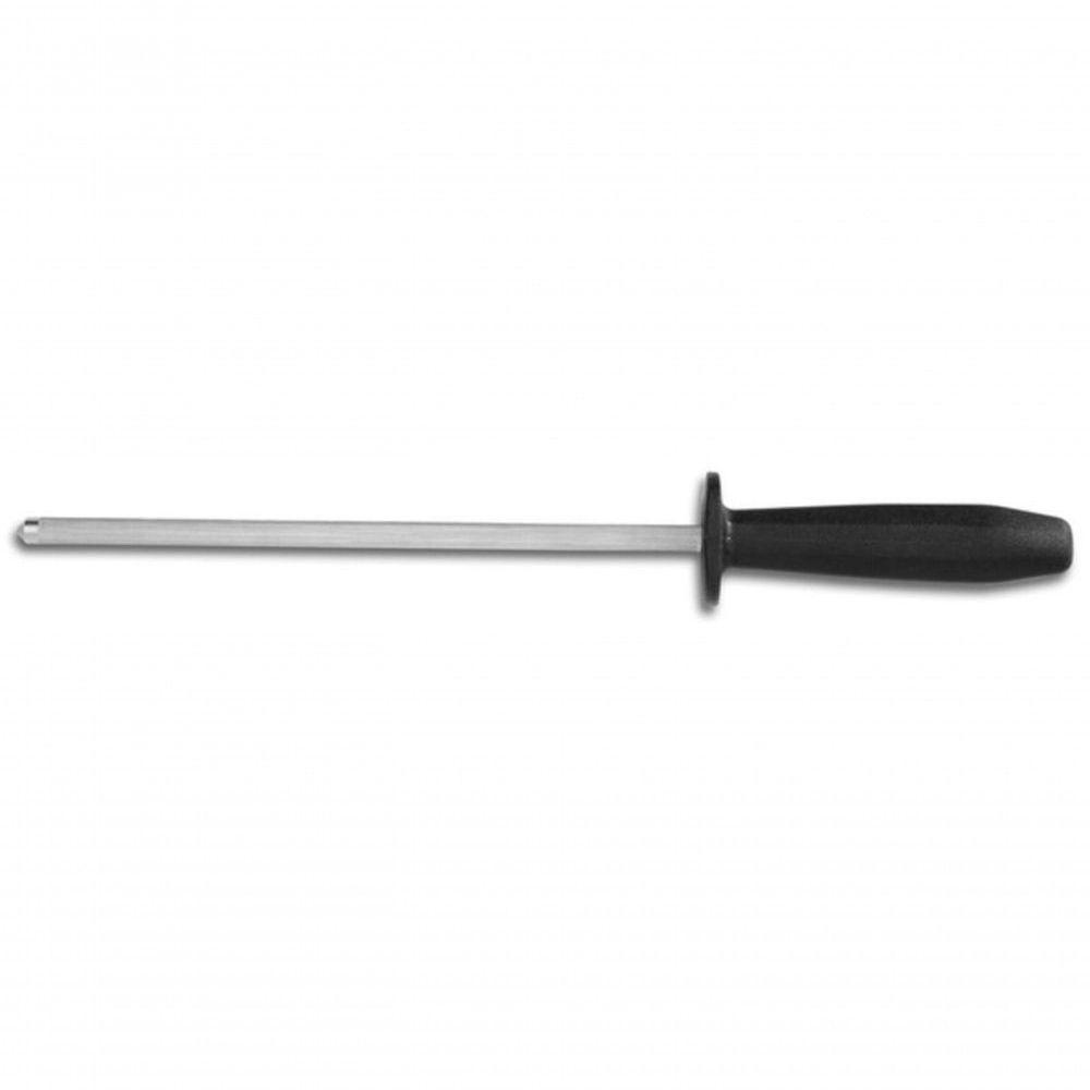 Chaira Estriada Tramontina Plenus 8 Com Haste Em Aço Carbono - 1