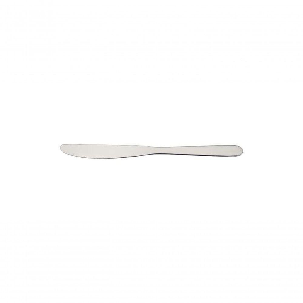 Faca Para Sobremesa Tramontina Havaí Em Aço Inox - 1