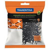 Espaçador Cruzeta Plástico Tramontina 2mm Saco Com 100 Unidades - 3
