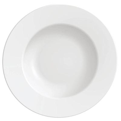 Prato Raso Tramontina Maria Augusta Em Porcelana 28cm