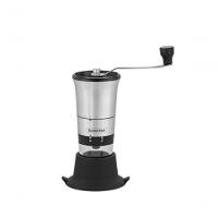 Moedor Para Café Tramontina Realce Em Inox Com Copo De Acrílico - 1