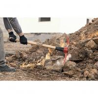 Picareta Alvião 5.0 Tramontina Em Aço Sem Cabo - 2