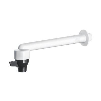 Torneira Longa 1/2'' Com Alavanca - Herc
