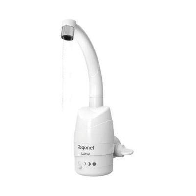 Torneira Elétrica Luna Branca 127 Volts - Zagonel