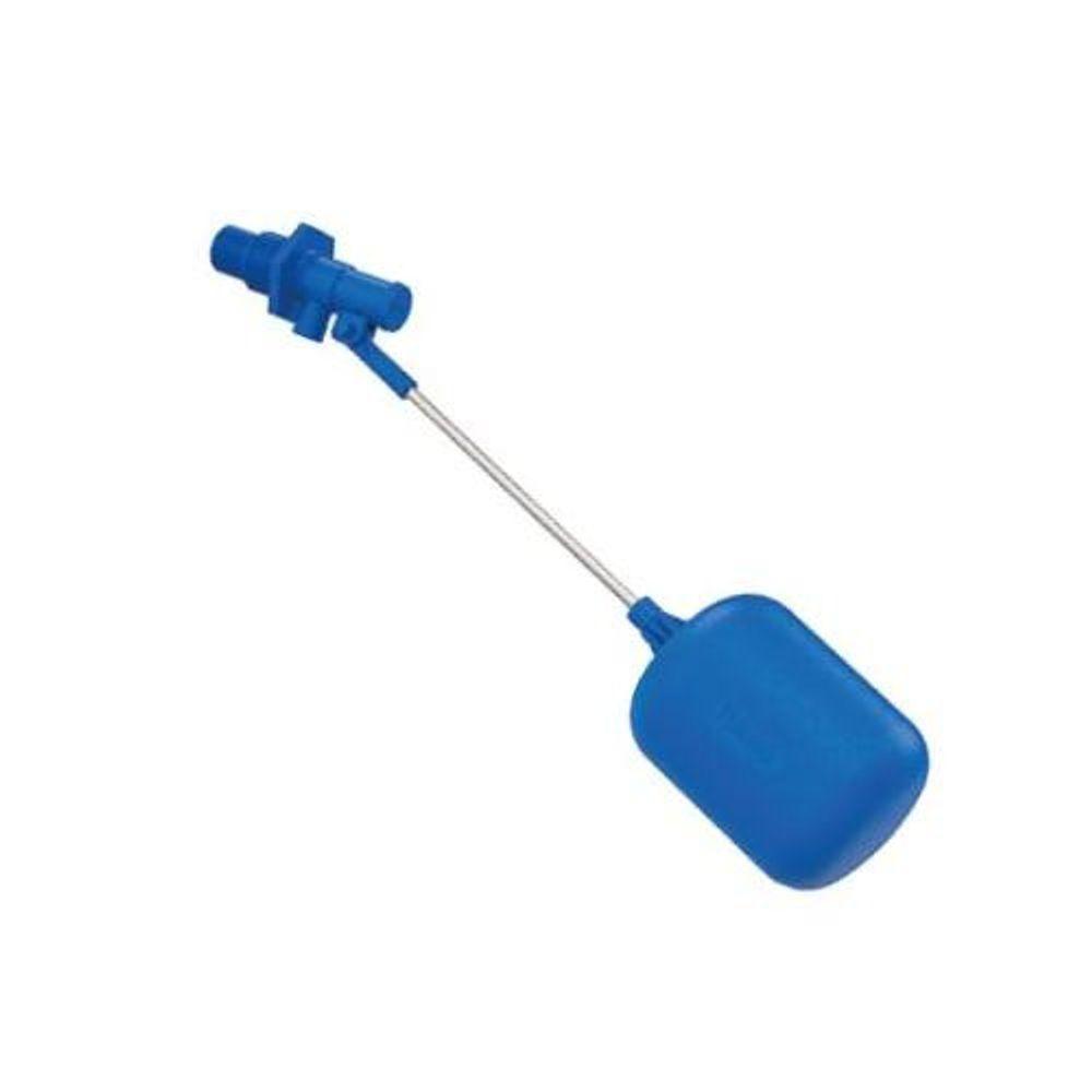 Torneira Boia Para Caixa D'agua 1/2 E 3/4 Neo - Blukit - 1