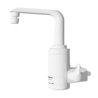 Torneira Eletrônica Essence Parede Branca 127 Volts - Lorenzetti - 1