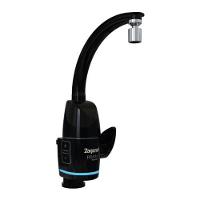 Torneira Eletrônica Prima 220 Volts Preta - 5500 Watts - Zagonel - 1