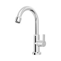 Torneira Lavatório Confort Cromado - Blukit - 1