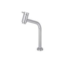 Torneira Para Lavatório Bica Alta Mesa Link 1/4 Volta - Deca - 1