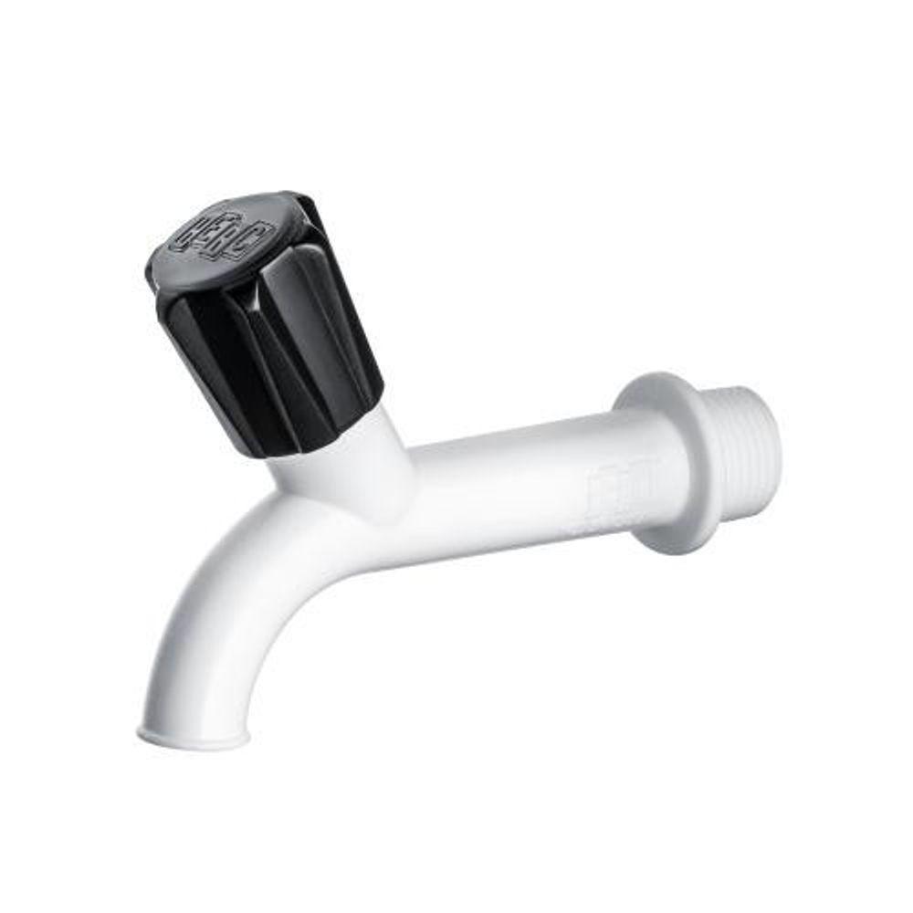 Torneira Para Tanque Curta 1/2'' (1126) - Herc - 1