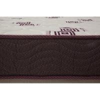 Colchão Light D28 Queen (158X198X14) - Espuma D28 Pró Aditivada De Alta Performance Ortobom