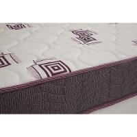 Colchão Light D28 Queen (158X198X14) - Espuma D28 Pró Aditivada De Alta Performance Ortobom - 5