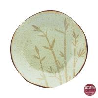 Conjunto De Pratos Fundos 06 Peças Ryo Bambu Oxford - 4