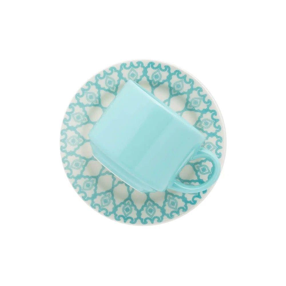 Aparelho De Jantar 30 Peças Mandala Oxford - 3