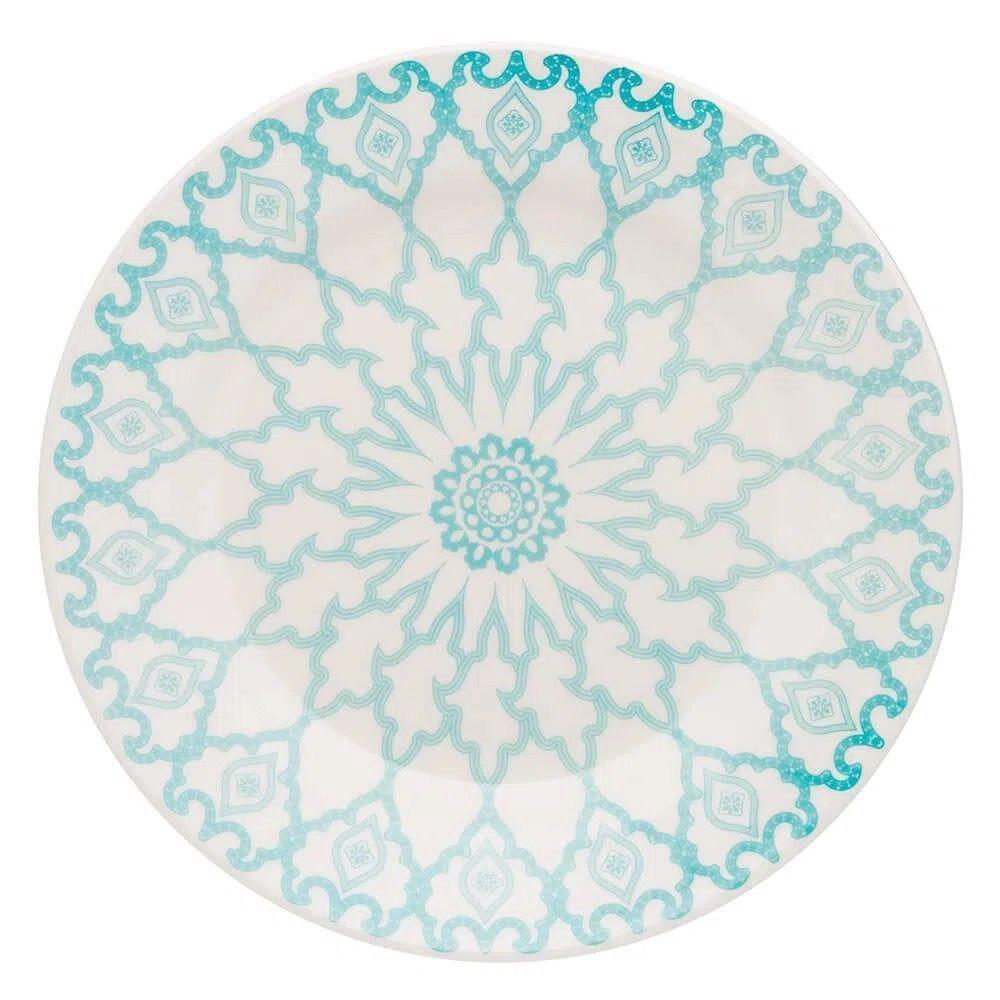 Aparelho De Jantar 30 Peças Mandala Oxford - 4