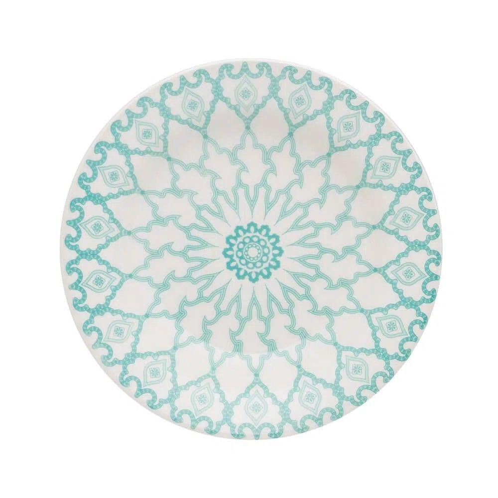 Aparelho De Jantar 30 Peças Mandala Oxford - 5