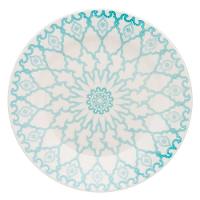 Aparelho De Jantar 30 Peças Mandala Oxford