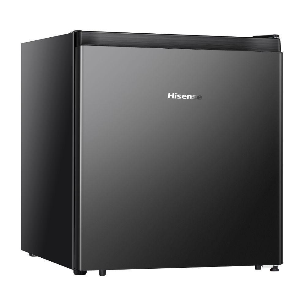Frigobar Hisense Porta Reversível Preto 1 Porta 44L 220V - 2