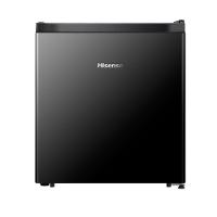 Frigobar Hisense Porta Reversível Preto 1 Porta 44L 220V - 1
