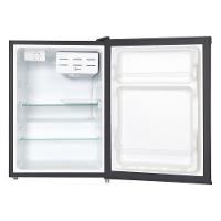 Frigobar 67 Litros Black Edition Inverter Bivolt Midea MDRD108FGD303 - Bivolt - 5