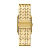 Relógio Fossil Masculino Carraway Dourado - Fs6009-1dn Fs6009-1dn - 3