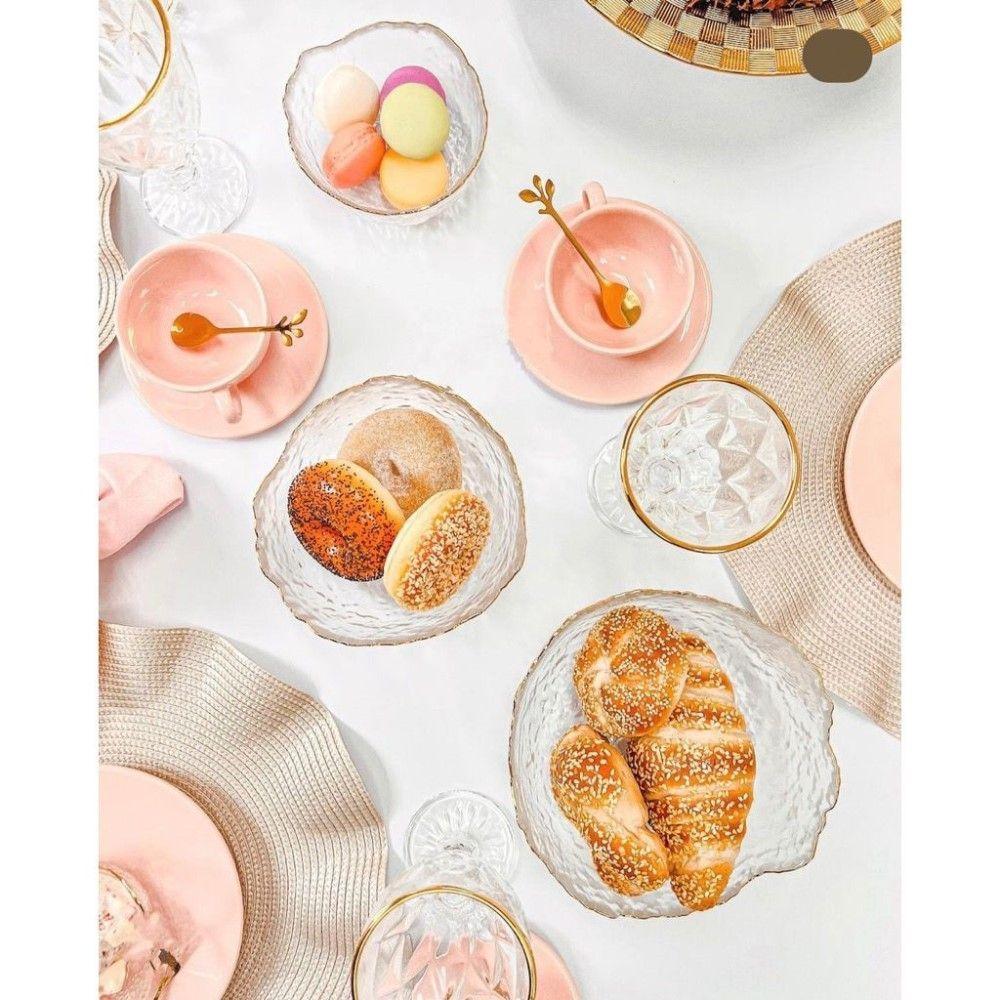 Aparelho De Jantar 30 Peças Milenial Oxford - 3