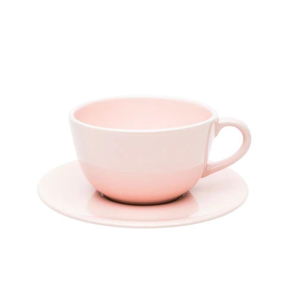 Aparelho De Jantar 30 Peças Milenial Oxford - 4